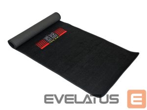 Aizmugurējais vāciņš Tech-Protect  Tech-Protect MagMat MagSafe iPhone 13 mini case - navy blue matte 