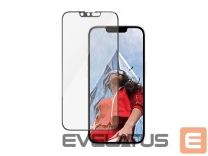 Aizmugurējais vāciņš Tech-Protect  Tech-Protect MagMat MagSafe iPhone 13 mini case - navy blue matte 