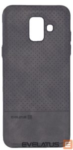 Aizmugurējais vāciņš Tech-Protect  Tech-Protect MagMat MagSafe iPhone 13 mini case - navy blue matte 