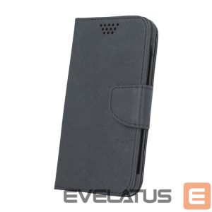 Aizmugurējais vāciņš Tech-Protect  Tech-Protect MagMat MagSafe iPhone 13 mini case - navy blue matte 