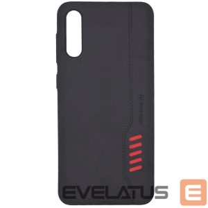 Aizmugurējais vāciņš Tech-Protect  Tech-Protect MagMat MagSafe iPhone 13 mini case - navy blue matte 