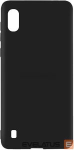 Aizmugurējais vāciņš Tech-Protect  Tech-Protect MagMat MagSafe iPhone 13 mini case - navy blue matte 