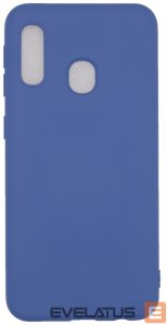 Aizmugurējais vāciņš Tech-Protect  Tech-Protect MagMat MagSafe iPhone 13 mini case - navy blue matte 