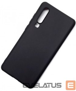 Aizmugurējais vāciņš Tech-Protect  Tech-Protect MagMat MagSafe iPhone 13 mini case - navy blue matte 