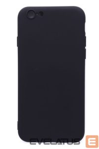 Aizmugurējais vāciņš Tech-Protect  Tech-Protect MagMat MagSafe iPhone 13 mini case - navy blue matte 