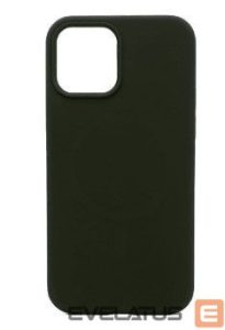 Aizmugurējais vāciņš Tech-Protect  Tech-Protect MagMat MagSafe iPhone 13 mini case - navy blue matte 
