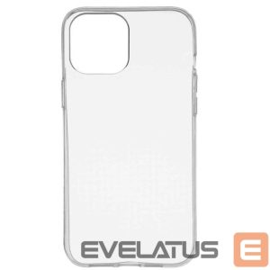 Aizmugurējais vāciņš Tech-Protect  Tech-Protect MagMat MagSafe iPhone 13 mini case - navy blue matte 