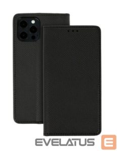 Aizmugurējais vāciņš Tech-Protect  Tech-Protect MagMat MagSafe iPhone 13 mini case - navy blue matte 