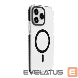Aizmugurējais vāciņš Tech-Protect  Tech-Protect MagMat MagSafe iPhone 13 mini case - navy blue matte 