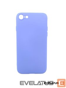 Aizmugurējais vāciņš Tech-Protect  Tech-Protect MagMat MagSafe iPhone 13 mini case - navy blue matte 