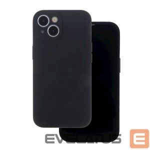 Aizmugurējais vāciņš Tech-Protect  Tech-Protect MagMat MagSafe iPhone 13 mini case - navy blue matte 