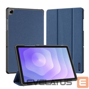Aizmugurējais vāciņš Tech-Protect  Tech-Protect MagMat MagSafe iPhone 13 mini case - navy blue matte 