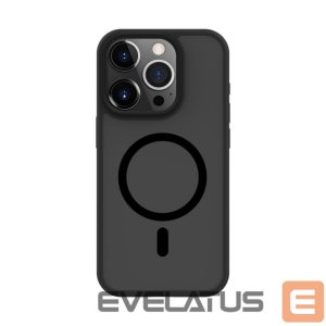 Aizmugurējais vāciņš Tech-Protect  Tech-Protect MagMat MagSafe iPhone 13 mini case - navy blue matte 