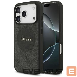 Aizmugurējais vāciņš Tech-Protect  Tech-Protect MagMat MagSafe iPhone 13 mini case - navy blue matte 