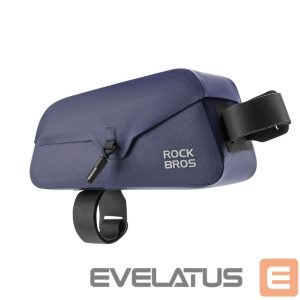 Aizmugurējais vāciņš Tech-Protect  Tech-Protect MagMat MagSafe iPhone 13 mini case - navy blue matte 