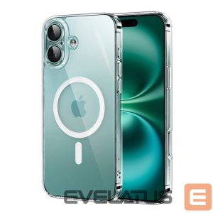 Aizmugurējais vāciņš Tech-Protect  Tech-Protect MagMat MagSafe iPhone 13 mini case - navy blue matte 