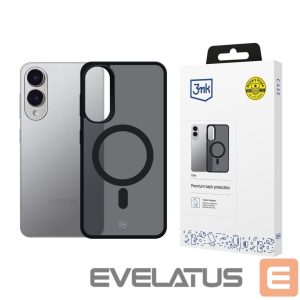 Aizmugurējais vāciņš Tech-Protect  Tech-Protect MagMat MagSafe iPhone 13 mini case - navy blue matte 