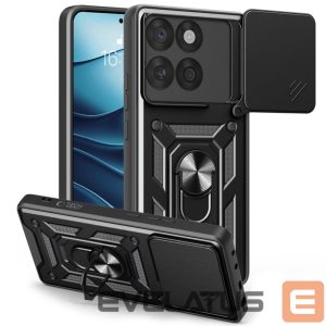 Aizmugurējais vāciņš Tech-Protect  Tech-Protect MagMat MagSafe iPhone 13 mini case - navy blue matte 
