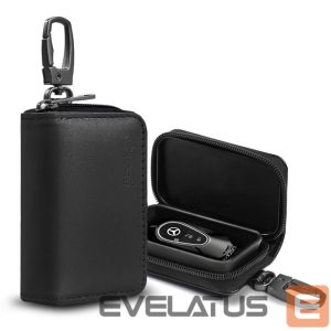 Aizmugurējais vāciņš Tech-Protect  Tech-Protect MagMat MagSafe iPhone 13 mini case - navy blue matte 