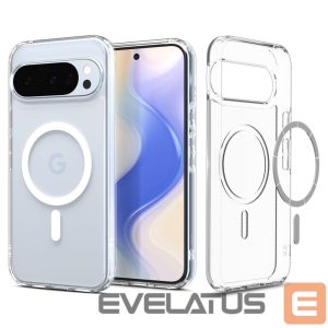 Aizmugurējais vāciņš Tech-Protect  Tech-Protect MagMat MagSafe iPhone 13 mini case - navy blue matte 
