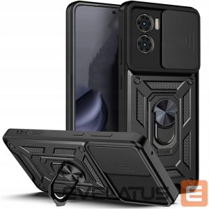 Aizmugurējais vāciņš Tech-Protect  Tech-Protect MagMat MagSafe iPhone 13 mini case - navy blue matte 