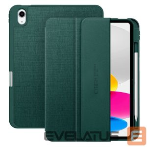 Aizmugurējais vāciņš Tech-Protect  Tech-Protect MagMat MagSafe iPhone 13 mini case - navy blue matte 