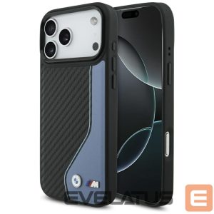 Aizmugurējais vāciņš Tech-Protect  Tech-Protect MagMat MagSafe iPhone 13 mini case - navy blue matte 