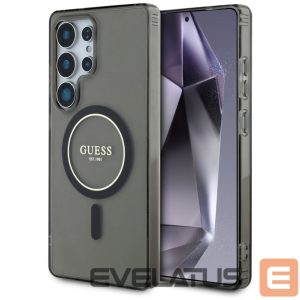 Aizmugurējais vāciņš Tech-Protect  Tech-Protect MagMat MagSafe iPhone 13 mini case - navy blue matte 