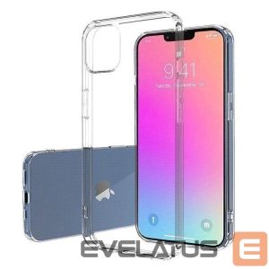 Aizmugurējais vāciņš Tech-Protect  Tech-Protect MagMat MagSafe iPhone 13 mini case - navy blue matte 
