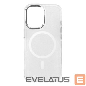 Aizmugurējais vāciņš Tech-Protect  Tech-Protect MagMat MagSafe iPhone 13 mini case - navy blue matte 