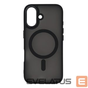 Aizmugurējais vāciņš Tech-Protect  Tech-Protect MagMat MagSafe iPhone 13 mini case - navy blue matte 