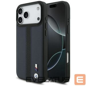 Aizmugurējais vāciņš Tech-Protect  Tech-Protect MagMat MagSafe iPhone 13 mini case - navy blue matte 