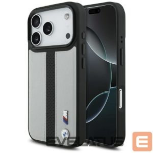 Aizmugurējais vāciņš Tech-Protect  Tech-Protect MagMat MagSafe iPhone 13 mini case - navy blue matte 