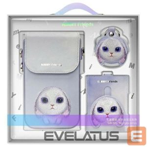 Aizmugurējais vāciņš Tech-Protect  Tech-Protect MagMat MagSafe iPhone 13 mini case - navy blue matte 