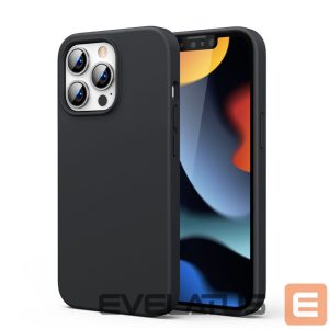 Aizmugurējais vāciņš Tech-Protect  Tech-Protect MagMat MagSafe iPhone 13 mini case - navy blue matte 