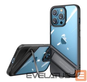 Aizmugurējais vāciņš Tech-Protect  Tech-Protect MagMat MagSafe iPhone 13 mini case - navy blue matte 
