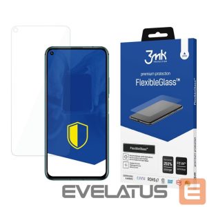 Aizmugurējais vāciņš Tech-Protect  Tech-Protect MagMat MagSafe iPhone 13 mini case - navy blue matte 