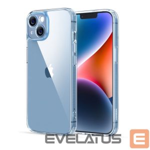 Aizmugurējais vāciņš Tech-Protect  Tech-Protect MagMat MagSafe iPhone 13 mini case - navy blue matte 