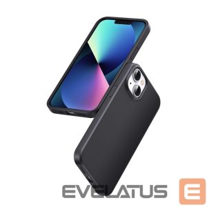 Aizmugurējais vāciņš Tech-Protect  Tech-Protect MagMat MagSafe iPhone 13 mini case - navy blue matte 