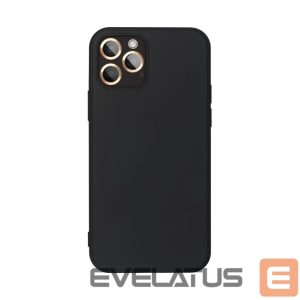 Aizmugurējais vāciņš Tech-Protect  Tech-Protect MagMat MagSafe iPhone 13 mini case - navy blue matte 