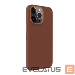Aizmugurējais vāciņš Tech-Protect  Tech-Protect MagMat MagSafe iPhone 13 mini case - navy blue matte 