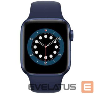 Aizmugurējais vāciņš Tech-Protect  Tech-Protect MagMat MagSafe iPhone 13 mini case - navy blue matte 