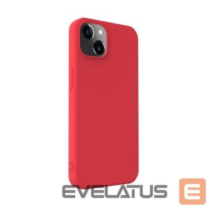 Aizmugurējais vāciņš Tech-Protect  Tech-Protect MagMat MagSafe iPhone 13 mini case - navy blue matte 