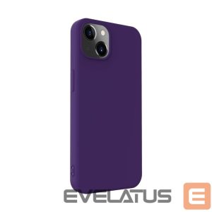 Aizmugurējais vāciņš Tech-Protect  Tech-Protect MagMat MagSafe iPhone 13 mini case - navy blue matte 