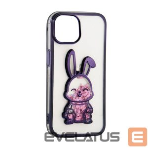 Aizmugurējais vāciņš Tech-Protect  Tech-Protect MagMat MagSafe iPhone 13 mini case - navy blue matte 