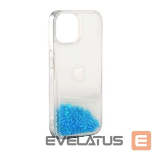 Aizmugurējais vāciņš Tech-Protect  Tech-Protect MagMat MagSafe iPhone 13 mini case - navy blue matte 