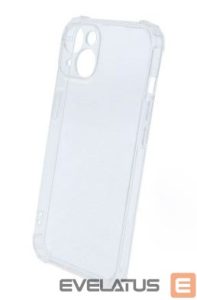 Aizmugurējais vāciņš Tech-Protect  Tech-Protect MagMat MagSafe iPhone 13 mini case - navy blue matte 
