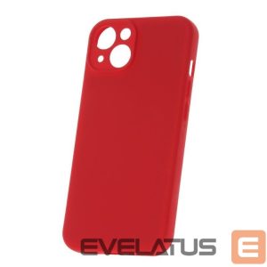 Aizmugurējais vāciņš Tech-Protect  Tech-Protect MagMat MagSafe iPhone 13 mini case - navy blue matte 