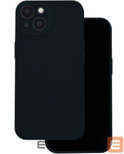 Aizmugurējais vāciņš Tech-Protect  Tech-Protect MagMat MagSafe iPhone 13 mini case - navy blue matte 