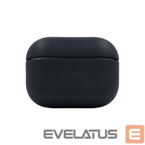 Aizmugurējais vāciņš Tech-Protect  Tech-Protect MagMat MagSafe iPhone 13 mini case - navy blue matte 